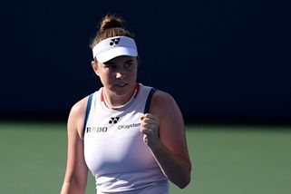 Nosková zahodila obrovské vedení a postup si zkomplikovala. Na US Open vylepšila maximum